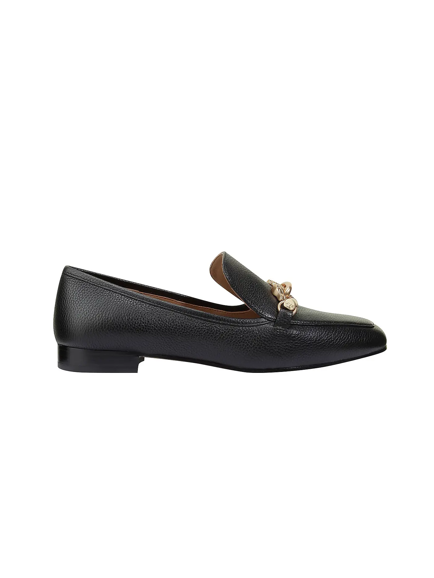 TORY BURCH | Loafer Jessa | schwarz